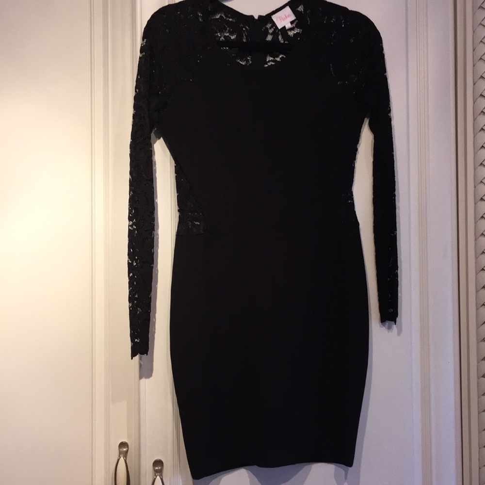 Cocktail dress